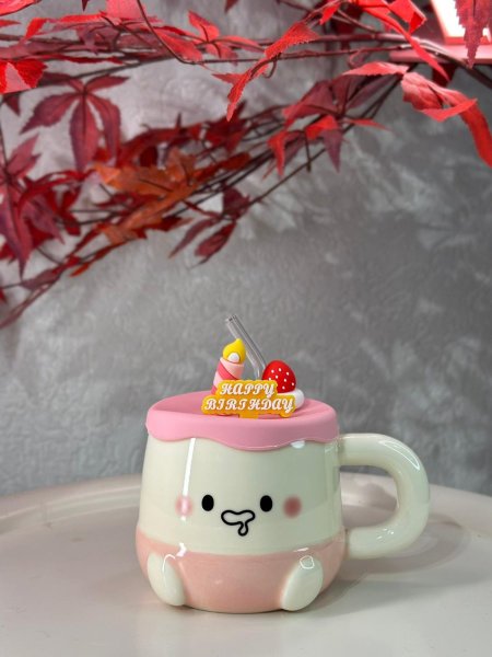 ماج مع ارجل ولعبه